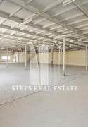 1000 SQM Warehouse in Industrial Area for rent