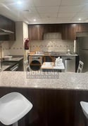 ✅Including Bills | 1BR Aprt | Near Boulevard Lusail - Apartment in Fox Hills South