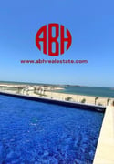 SEA VIEW UNITS | HUGE LAYOUT | LUXURY FURNISHED - Apartment in Piazza 2
