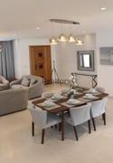 Brand New 3 BR + Maid Fully Furnished Comp Villa - Compound Villa in Bu Hamour Street