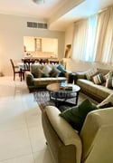 Amazing View | 2BR Aprt for Sale in The Pearl - Apartment in Viva Bahriyah