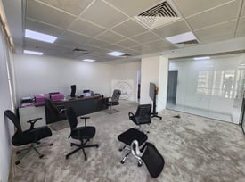 OFFICE IN Lusail Ready to move in marina Lusail - Office in Lusail City