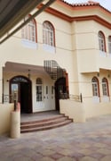 Large Six Beds Standalone Villa - Old Airport Area - Commercial Villa in Old Airport Road