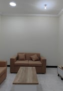 Luxury furnished 1Bhk for family with WiFi in Musharab - Apartment in Musheireb