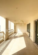 Amazing 2BR Semi Furnished Apt in Porto Arabia - Apartment in West Porto Drive