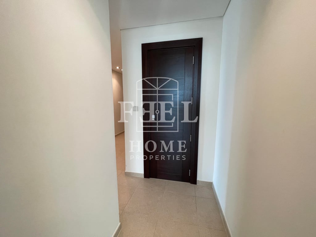 LIMITED PROMO |  2+M | BILL INCLUDED - Apartment in Viva Bahriyah