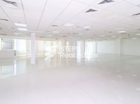 Unfurnished Office Space — Umm Ghuwailina - Office in Al Aman Street