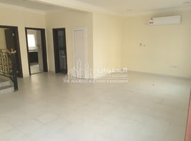 Luxurious Unfurnished 6BHK Villa In Compound - Apartment in Al Aziziyah