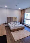 On Higher Floor Brand New 1BR Furnished Apartment - Apartment in Al Erkyah City
