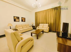 Spacious Furnished 1BHK| For Family| - Apartment in Musheireb