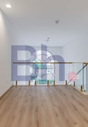 SF 1BR Loft For Sales  in Viva Bahriya - Apartment in Viva East