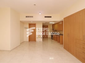 Cozy Studio Apartment with High ROI in Lusail - Apartment in Lusail City