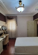 Fully Furnished 2BHK Luxury Apartments Near Metro - Apartment in Al Mansoura