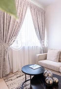 Fully Furnished One Bedroom Apartment in Viva - Apartment in Viva East