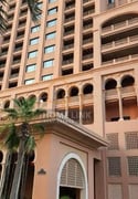 Stunning Fully Furnished 2BD in The Pearl - Apartment in Porto Arabia