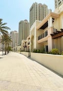ALL INCLUSIVE SEAFRONT CHALET | FURNISHED 1 BDR - Townhouse in Viva East