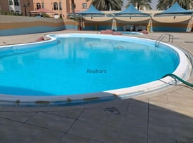 villa Apartment for rent in Abu Hammour . - Apartment in Bu Hamour Street