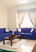 FF 2BHK ! All Inclusive ! Short & Long Term - Apartment in Al Mansoura