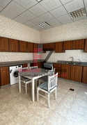 SPACIOUS VILLA APARTMENT| 02 BEDROOMS| AL THAKIRA - Apartment in Al Dhakhira