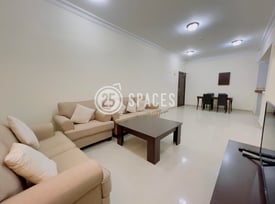 Furnished One bedroom Apt in Fareej Abdul Azeez - Apartment in Fereej Abdul Aziz