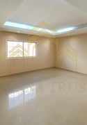 Spacious UF Villa Inside Compound with Facilities - Compound Villa in Al Waab