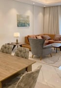 Elegant 2 BHK Apartment With Utilities Included - Apartment in Giardino Villas