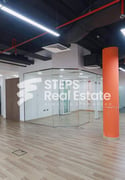 Elegant Office for Rent w/ City and Sea Views - Office in Al Shatt Street