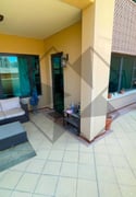 2 Bedroom | Furnished | Spacious - Townhouse in Porto Arabia