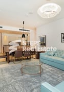 No Commission | Luxurious 2BHK Flat - Apartment in Lusail City