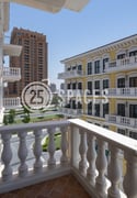 No Agency Fee One Bedroom Apt Qatar Cool Incl - Apartment in Teatro