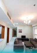 luxury Apartment in Muntazah with 3 bedrooms - Apartment in Al Muntazah