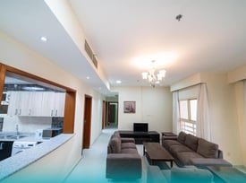 luxury Apartment in Muntazah with 3 bedrooms - Apartment in Al Muntazah
