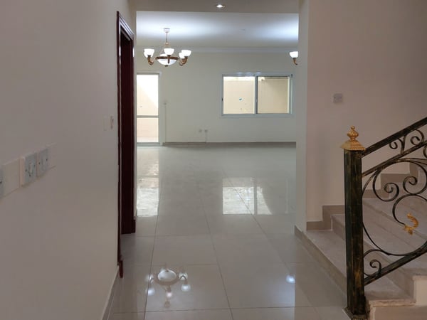 ONE MONTH GRACE PERIOD | NO COMMISSION - Villa in Al Hanaa Street