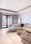 Two Bedroom Apartment in Porto Arabia - Apartment in East Porto Drive