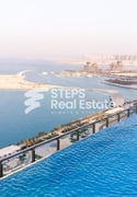 Stunning 2BHK + Maid's | No Commission - Apartment in Lusail City