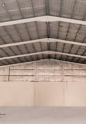 600SQM Industrial Warehouse Now Available for Rent - Warehouse in Industrial Area