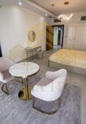 FF | DIRECT SEA VIEW | BALCONY | LUXURY APARTMENTS - Apartment in Burj Al Marina