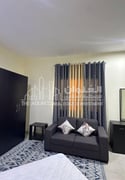 Amazing Studio with pool and gym in compound - Apartment in Al Hilal West