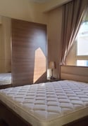 furnished Big size 3BHK apartment - Apartment in Fereej Bin Mahmoud