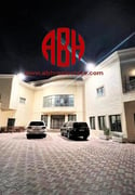 FURNISHED 11BDR + MAID + DRIVER | STANDALONE VILLA - Villa in Al Ain Gardens