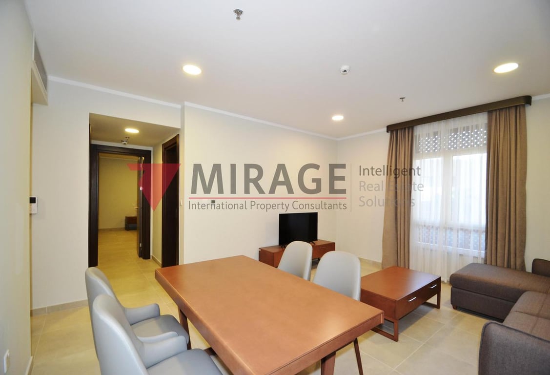 Brand new 2 bedroom fully furnished apartment | Utilities Included