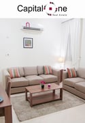 Generous 1 BHK, Fully Furnished, Bills Covered - Apartment in Salaja Street