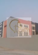 Warehouse for rent in Qatar Free Zone Ras Abu Fintas - Warehouse in Airport Road
