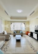 Fully Furnished 2BR! Rented and Title Deed! - Apartment in Porto Arabia