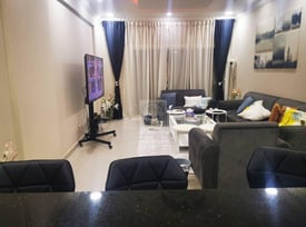 Fully Furnished 2 + Maid Apartment for rent - Apartment in Lusail City