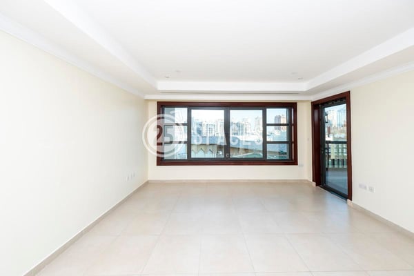 Spacious Two Bdm Townhome with Balcony in Porto - Townhouse in East Porto Drive