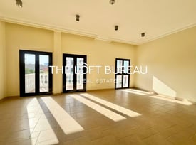 UNIQUE 2 BEDROOM APARTMENT | CORPORATE DISCOUNT - Apartment in Qanat Quartier