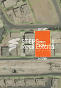 1500-SQM Residential Land for Sale in Al Wukair - Plot in Al Wakair