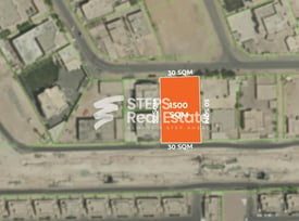 1500-SQM Residential Land for Sale in Al Wukair - Plot in Al Wakair