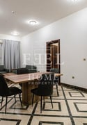 BRAND NEW 1BHK FOR RENT ✅ | LUSAIL, Great Location - Apartment in Fox Hills